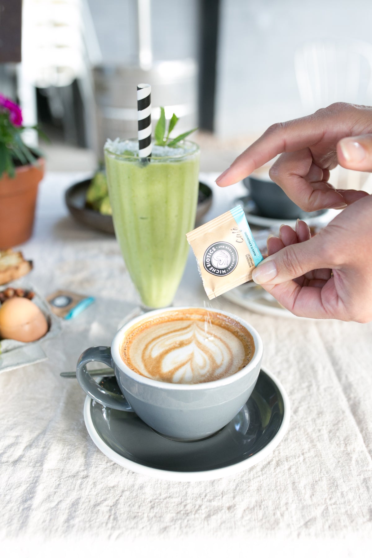 Niche Café Sachets 30 Box