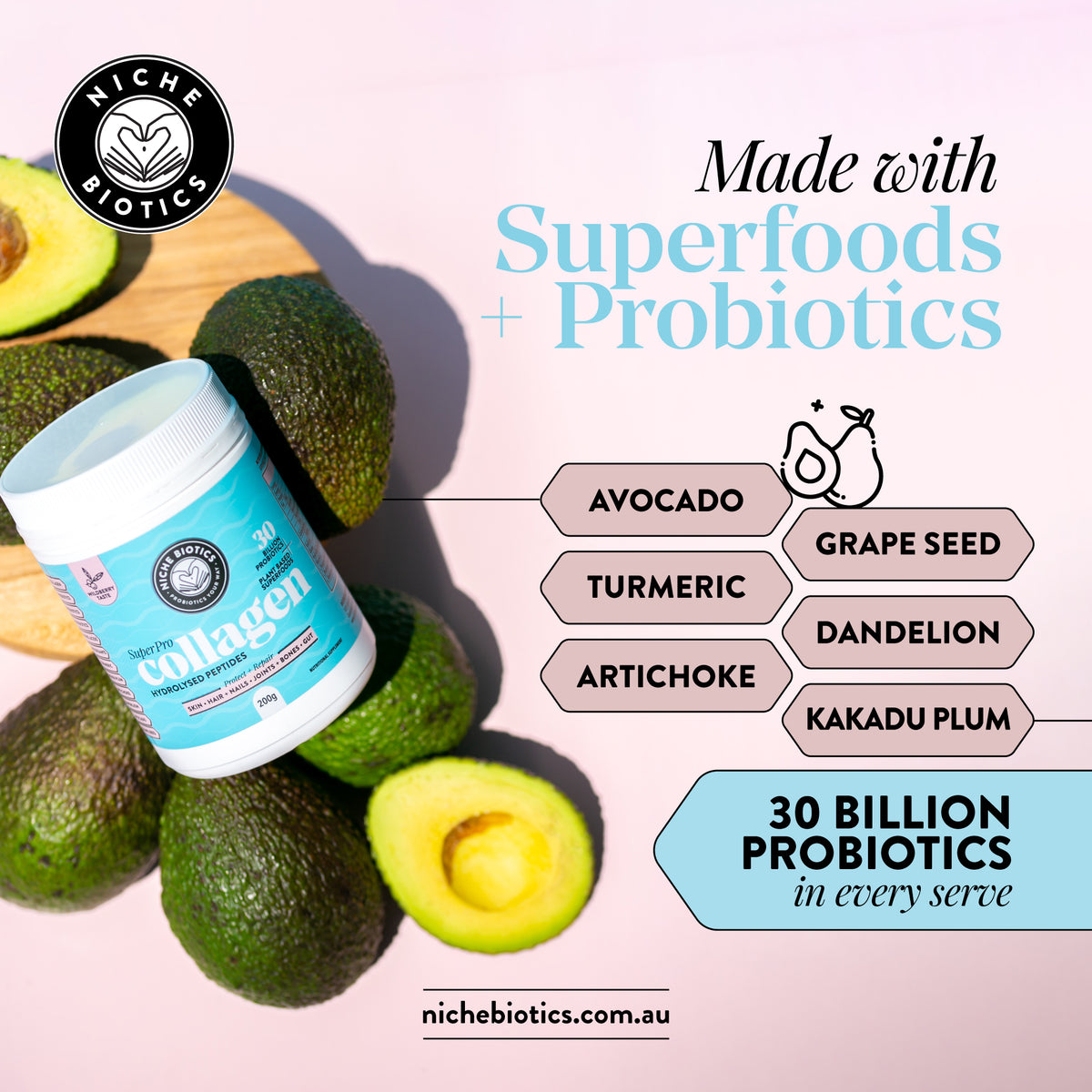 Super Pro Collagen