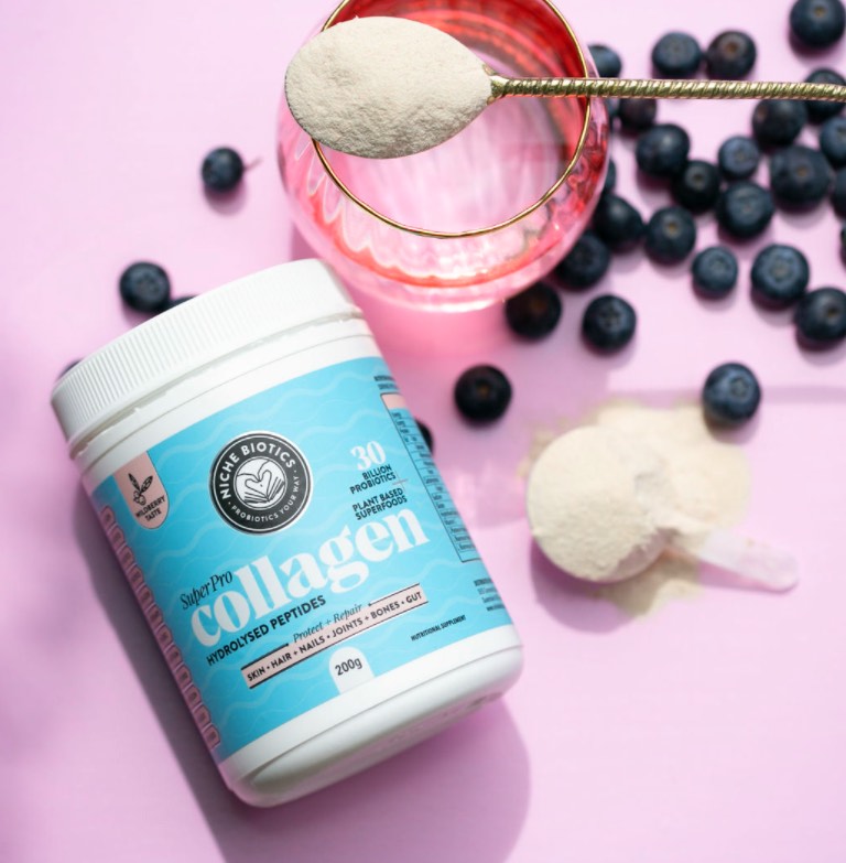 Super Pro Collagen